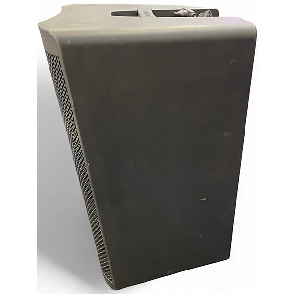 Used Harbinger V3415 Powered Speaker