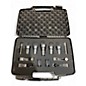 Used Digital Reference DRDK7 7 Piece Percussion Microphone Pack thumbnail