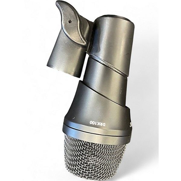 Used Digital Reference DRDK7 7 Piece Percussion Microphone Pack