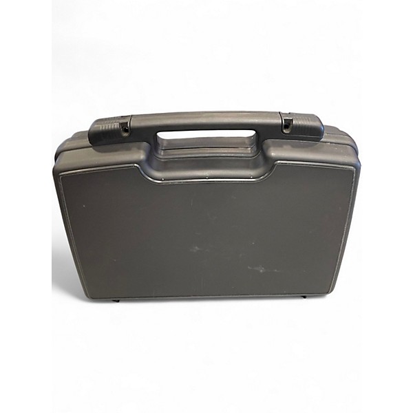 Used Digital Reference DRDK7 7 Piece Percussion Microphone Pack