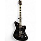 Used Rivolta MONDATA BARITONE Black Baritone Guitars thumbnail