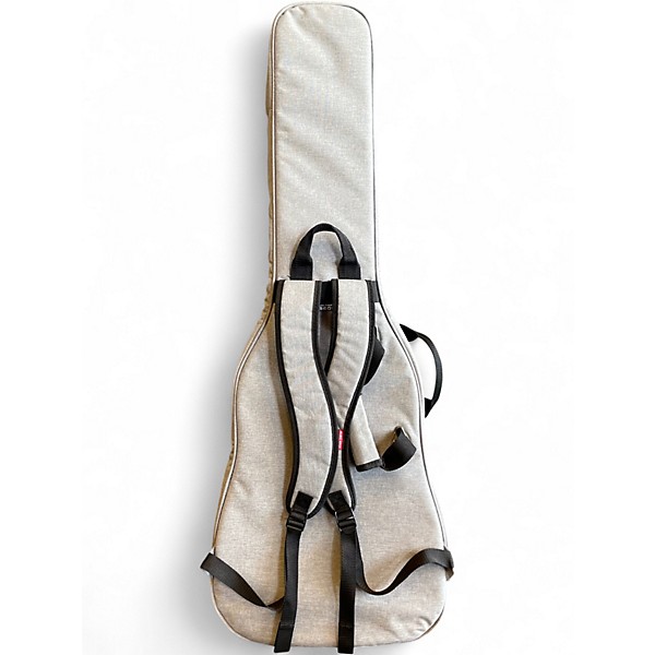 Used Rivolta MONDATA BARITONE Black Baritone Guitars