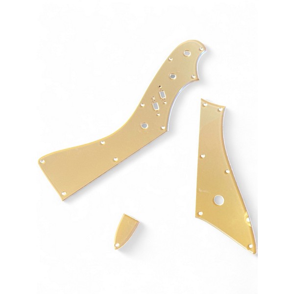 Used Rivolta MONDATA BARITONE Black Baritone Guitars