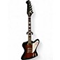 Used Epiphone Firebird Vintage Sunburst Solid Body Electric Guitar thumbnail