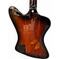 Used Epiphone Firebird Vintage Sunburst Solid Body Electric Guitar