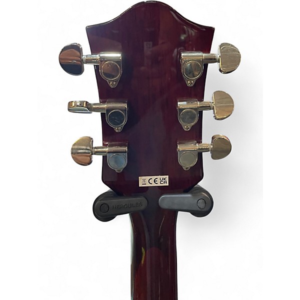 Used Gretsch Guitars G2420T Streamliner Walnut Hollow Body Electric Guitar