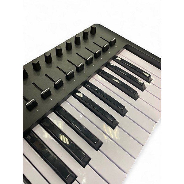 Used Arturia Keylab Essential 49 MIDI Controller