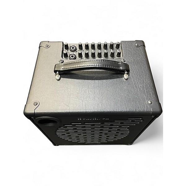 Used Henriksen THE BUD TEN Acoustic Guitar Combo Amp