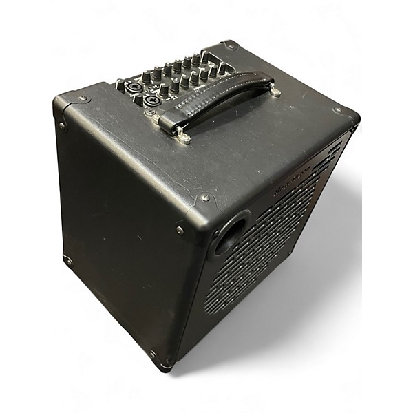 Used Henriksen THE BUD TEN Acoustic Guitar Combo Amp