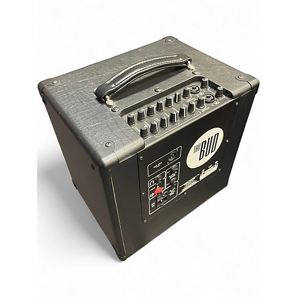 Used Henriksen THE BUD TEN Acoustic Guitar Combo Amp