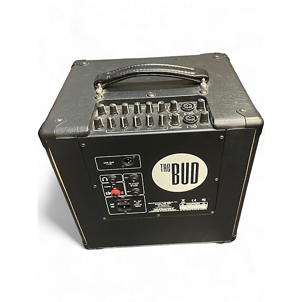 Used Henriksen THE BUD TEN Acoustic Guitar Combo Amp