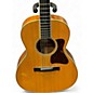 Used Collings C10 DELUXE Natural Acoustic Electric Guitar