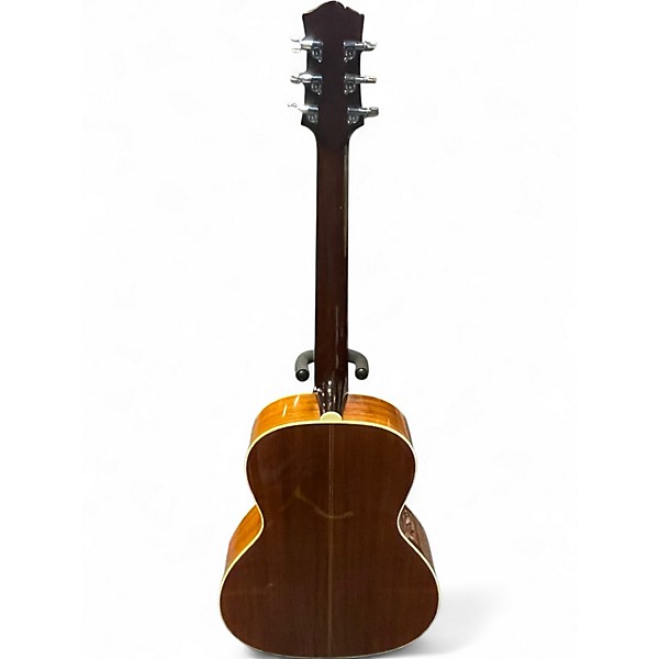 Used Collings C10 DELUXE Natural Acoustic Electric Guitar