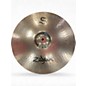 Used Zildjian 18in S Family Medium Thin Crash Cymbal thumbnail