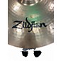 Used Zildjian 18in S Family Medium Thin Crash Cymbal