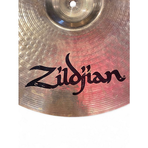 Used Zildjian 18in S Family Medium Thin Crash Cymbal