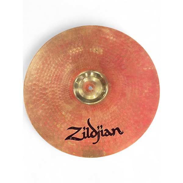 Used Zildjian 18in S Family Medium Thin Crash Cymbal