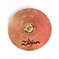 Used Zildjian 18in S Family Medium Thin Crash Cymbal