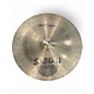 Used SABIAN 16in AAX Chinese Cymbal thumbnail