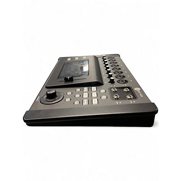 Used Psg Audio DM-1608 Digital Mixer
