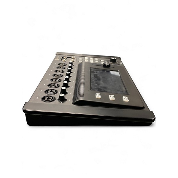 Used Psg Audio DM-1608 Digital Mixer