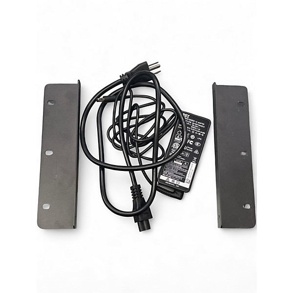 Used Psg Audio DM-1608 Digital Mixer