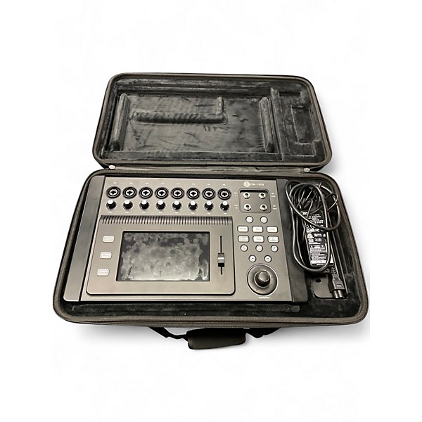 Used Psg Audio DM-1608 Digital Mixer