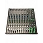 Used Mackie PROFX16v3 Unpowered Mixer thumbnail
