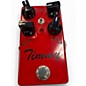 Used Paul Cochrane timmy Effect Pedal thumbnail