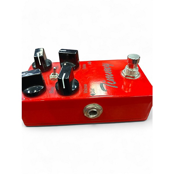 Used Paul Cochrane timmy Effect Pedal