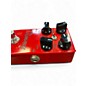 Used Paul Cochrane timmy Effect Pedal