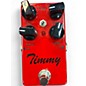 Used Paul Cochrane timmy Effect Pedal