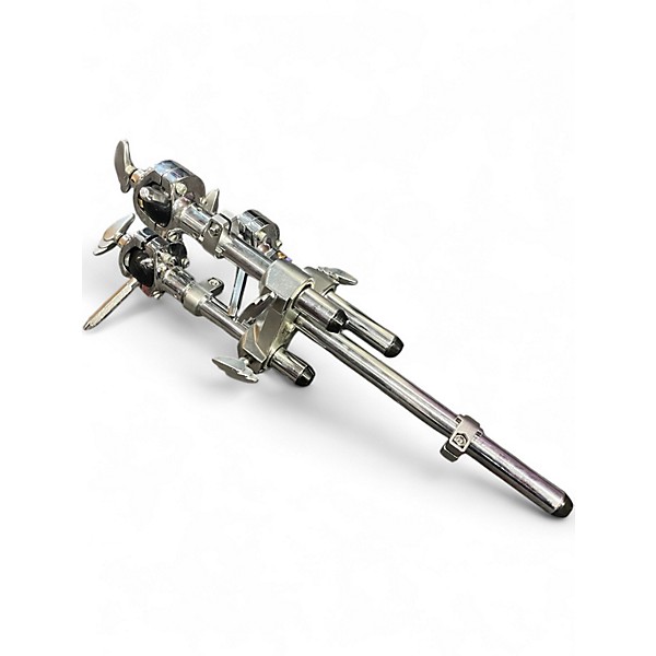 Used Yamaha 5 Piece Stage Custom Plum Drum Kit