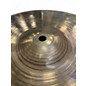 Used Paiste 13in PST3 Hi Hat Pair Cymbal