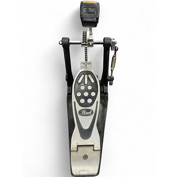 Used Pearl P-200 Single Bass Drum Pedal