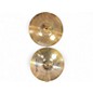 Used Zildjian 14in ZBT Cymbal thumbnail