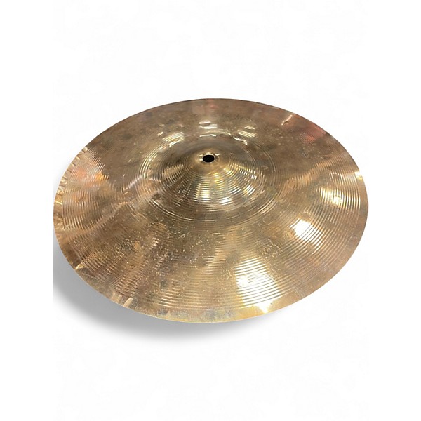 Used Zildjian 14in ZBT Cymbal