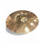 Used Zildjian 14in ZBT Cymbal
