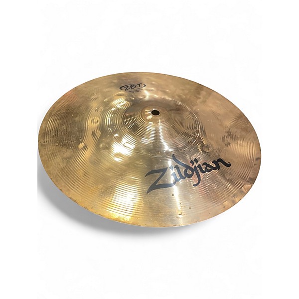 Used Zildjian 14in ZBT Cymbal
