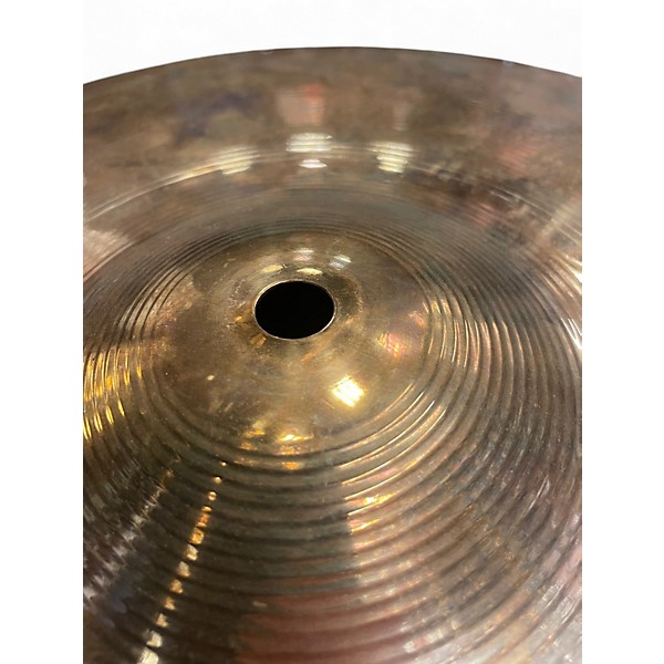 Used Zildjian 14in ZBT Cymbal