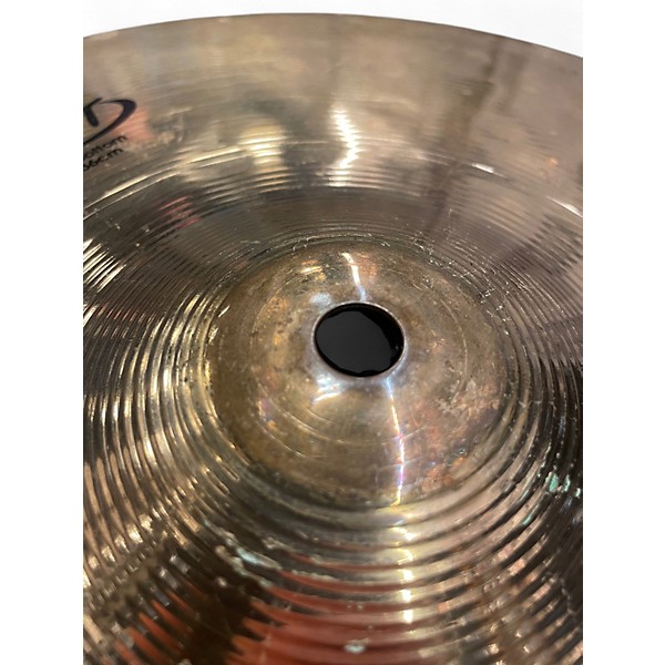 Used Zildjian 14in ZBT Cymbal