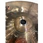Used Zildjian 14in ZBT Cymbal