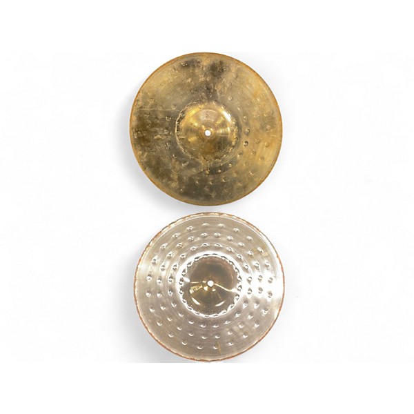 Used Zildjian 14in ZBT Cymbal