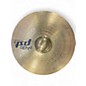Used Paiste 18in PST3 Crash Ride Cymbal thumbnail