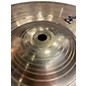 Used Paiste 18in PST3 Crash Ride Cymbal