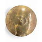 Used Zildjian 18in ZBT Crash Cymbal thumbnail
