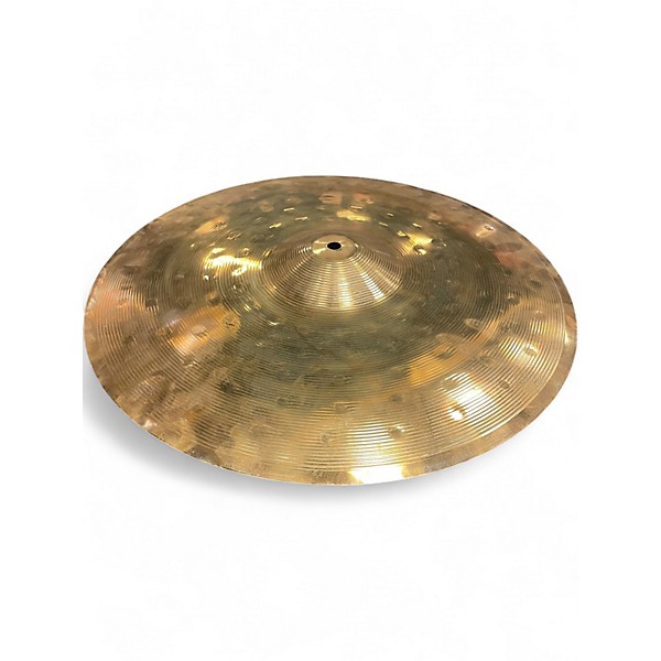 Used Zildjian 18in ZBT Crash Cymbal