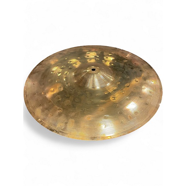 Used Zildjian 18in ZBT Crash Cymbal
