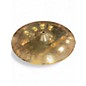 Used Zildjian 18in ZBT Crash Cymbal