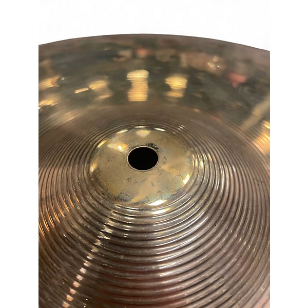 Used Zildjian 18in ZBT Crash Cymbal